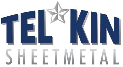 telkin sheet metal|Telkin Sheetmetal.